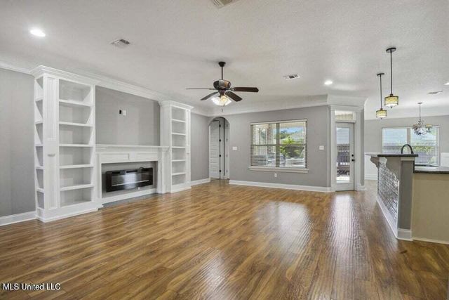 14900 Audubon Lake Boulevard, Gulfport, MS 39503