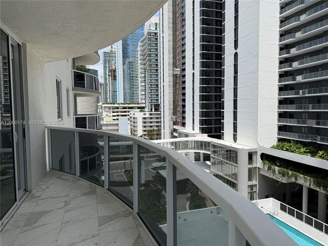 601 NE 23rd St 903, Miami, FL 33137