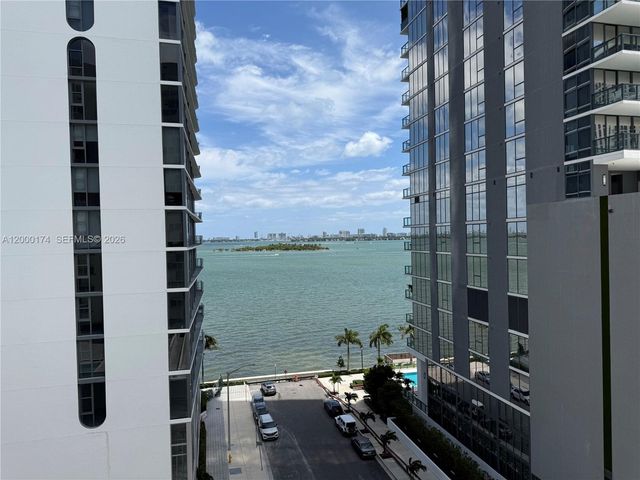 601 NE 23rd St 903, Miami, FL 33137