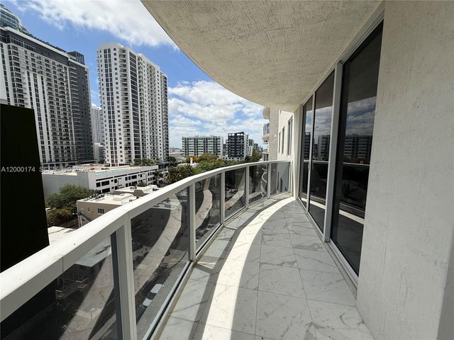 601 NE 23rd St 903, Miami, FL 33137