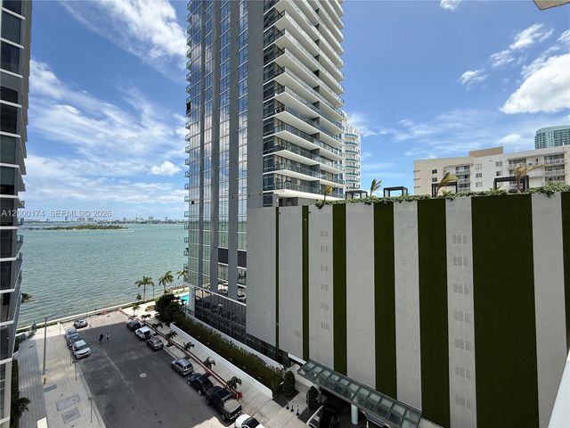 601 NE 23rd St 903, Miami, FL 33137
