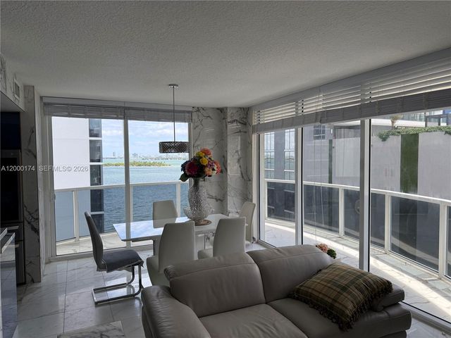 601 NE 23rd St 903, Miami, FL 33137