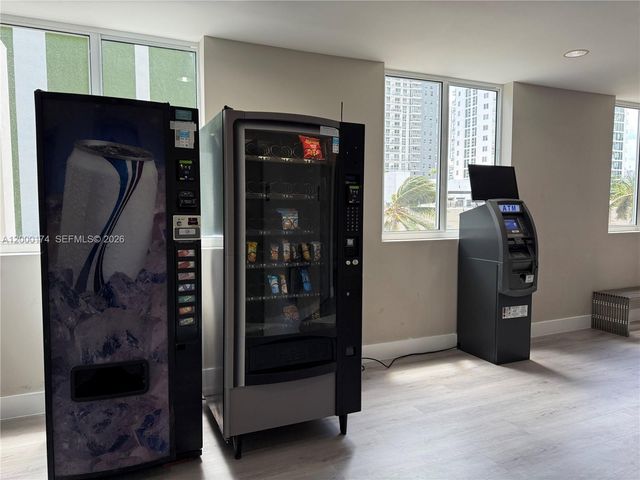 601 NE 23rd St 903, Miami, FL 33137