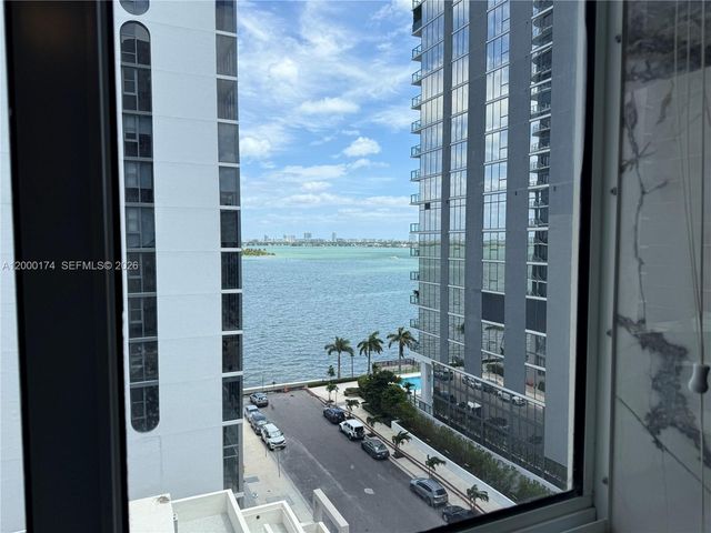 601 NE 23rd St 903, Miami, FL 33137