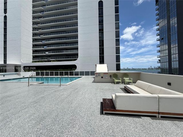 601 NE 23rd St 903, Miami, FL 33137