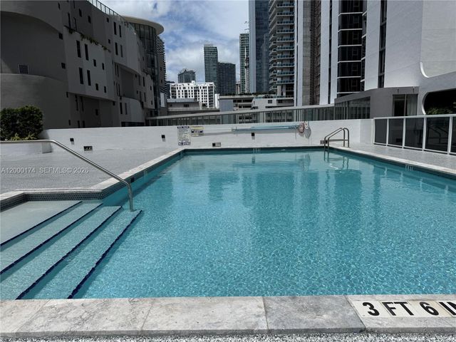 601 NE 23rd St 903, Miami, FL 33137