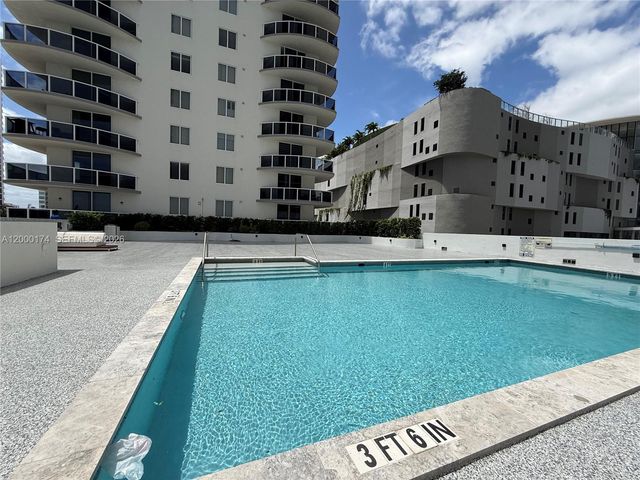 601 NE 23rd St 903, Miami, FL 33137