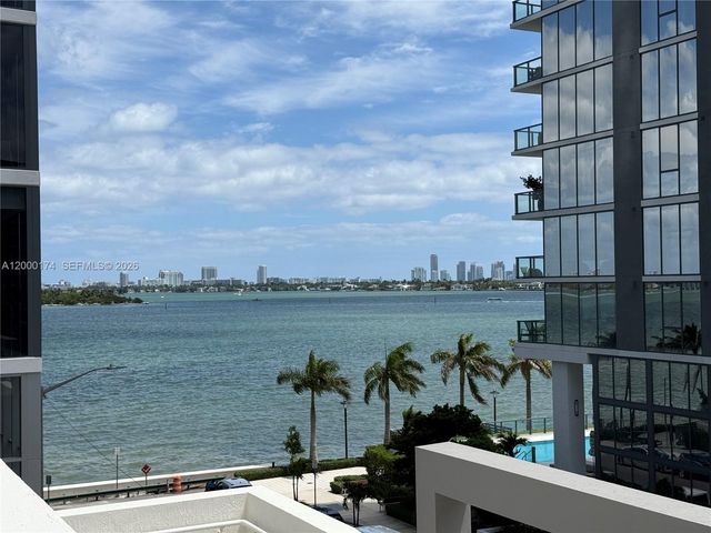 601 NE 23rd St 903, Miami, FL 33137