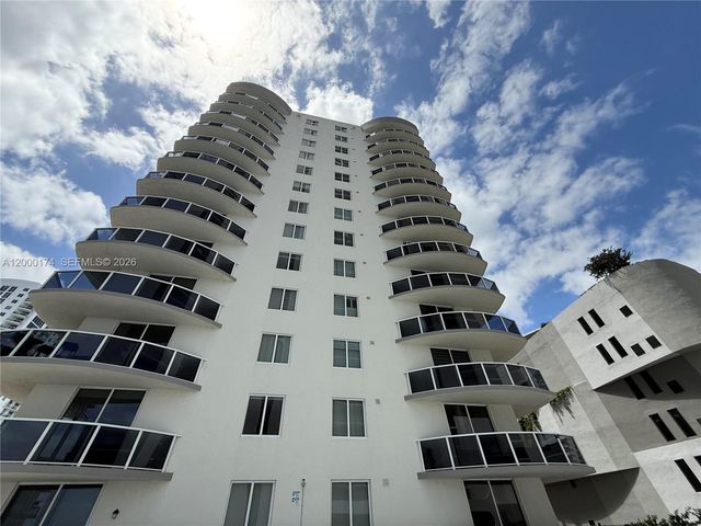 601 NE 23rd St 903, Miami, FL 33137
