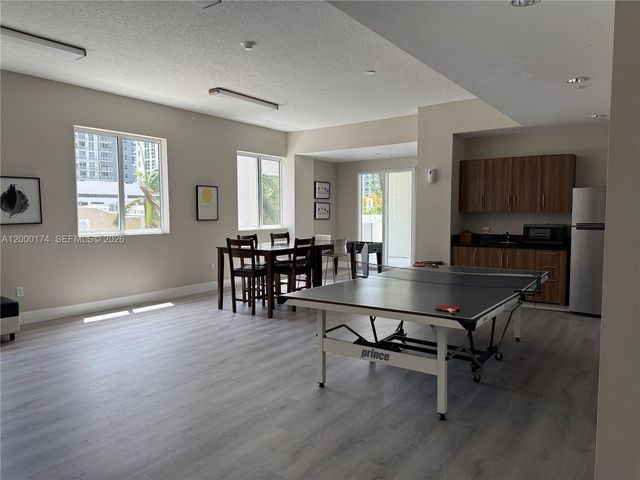 601 NE 23rd St 903, Miami, FL 33137