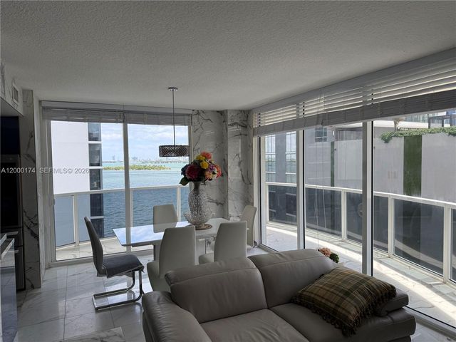 601 NE 23rd St 903, Miami, FL 33137