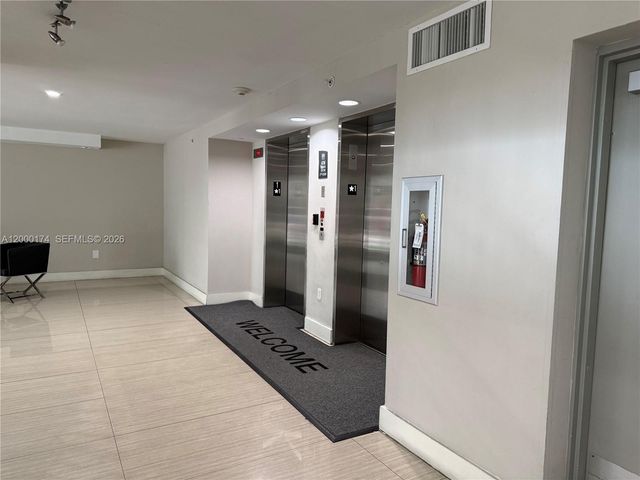 601 NE 23rd St 903, Miami, FL 33137