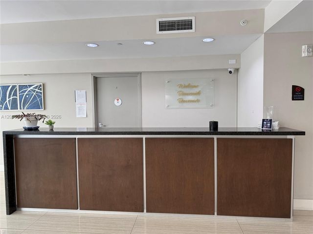 601 NE 23rd St 903, Miami, FL 33137