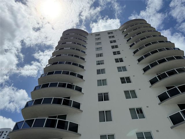 601 NE 23rd St 903, Miami, FL 33137