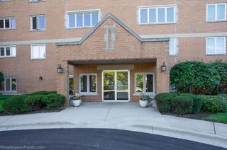 7450 Waukegan Road 206, Niles, IL 60714
