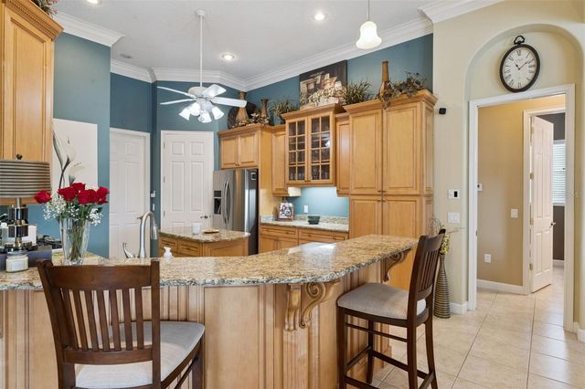 9939 SANTA BARBARA COURT, Howey In The Hills, FL 34737