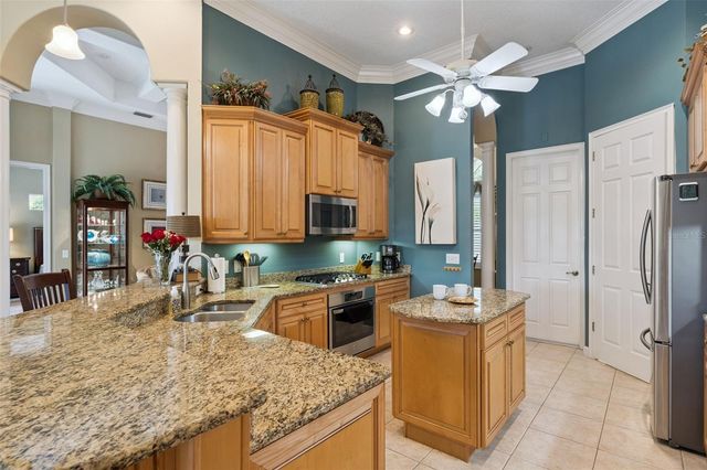 9939 SANTA BARBARA COURT, Howey In The Hills, FL 34737