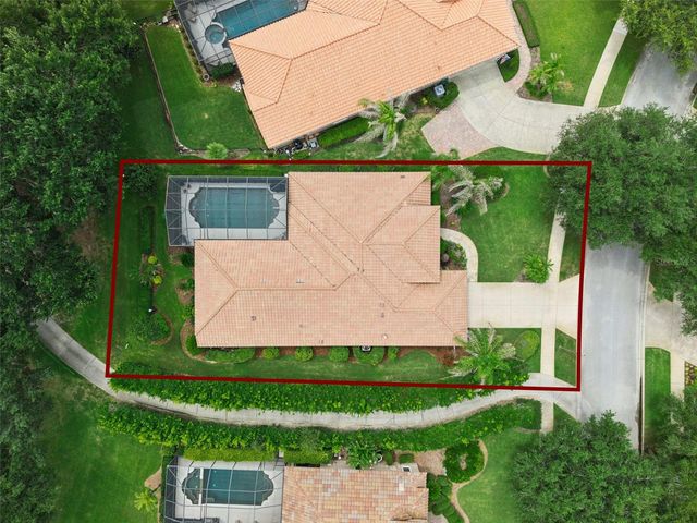 9939 SANTA BARBARA COURT, Howey In The Hills, FL 34737