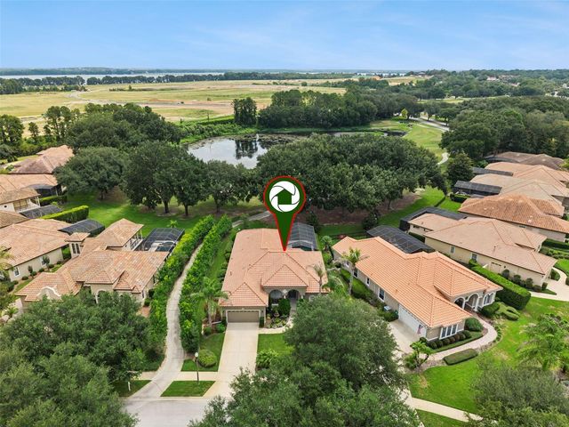 9939 SANTA BARBARA COURT, Howey In The Hills, FL 34737