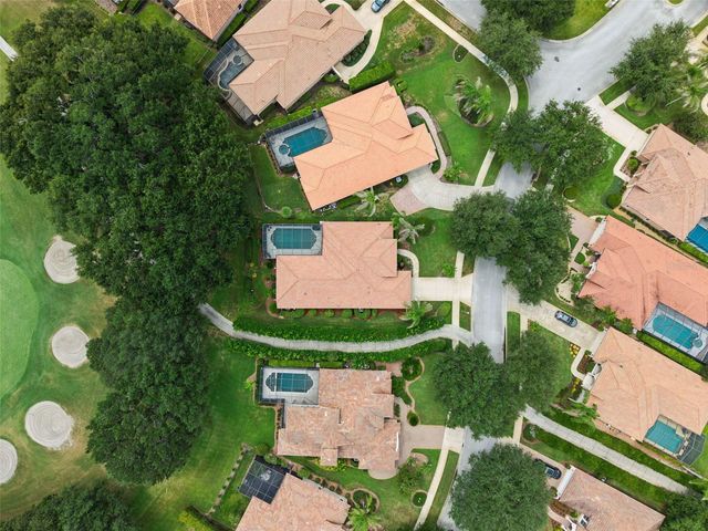 9939 SANTA BARBARA COURT, Howey In The Hills, FL 34737