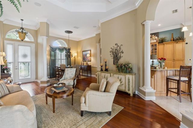 9939 SANTA BARBARA COURT, Howey In The Hills, FL 34737