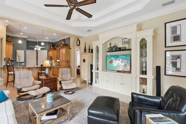 9939 SANTA BARBARA COURT, Howey In The Hills, FL 34737
