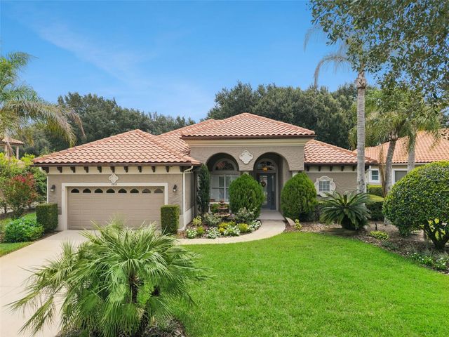 9939 SANTA BARBARA COURT, Howey In The Hills, FL 34737