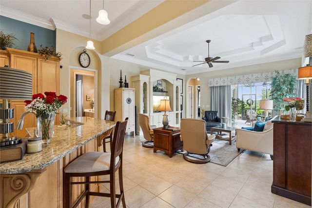 9939 SANTA BARBARA COURT, Howey In The Hills, FL 34737