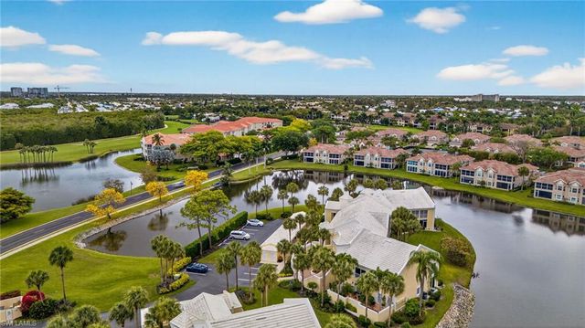 3615 HALDEMAN CREEK DR 204, Naples, FL 34112