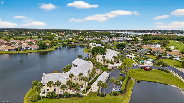 3615 HALDEMAN CREEK DR 204, Naples, FL 34112