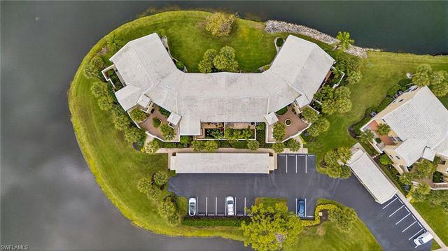 3615 HALDEMAN CREEK DR 204, Naples, FL 34112