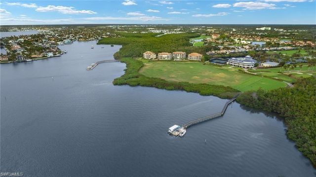 3615 HALDEMAN CREEK DR 204, Naples, FL 34112