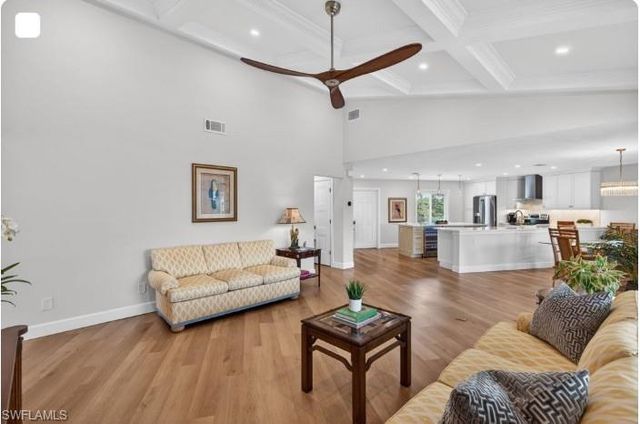 3615 HALDEMAN CREEK DR 204, Naples, FL 34112