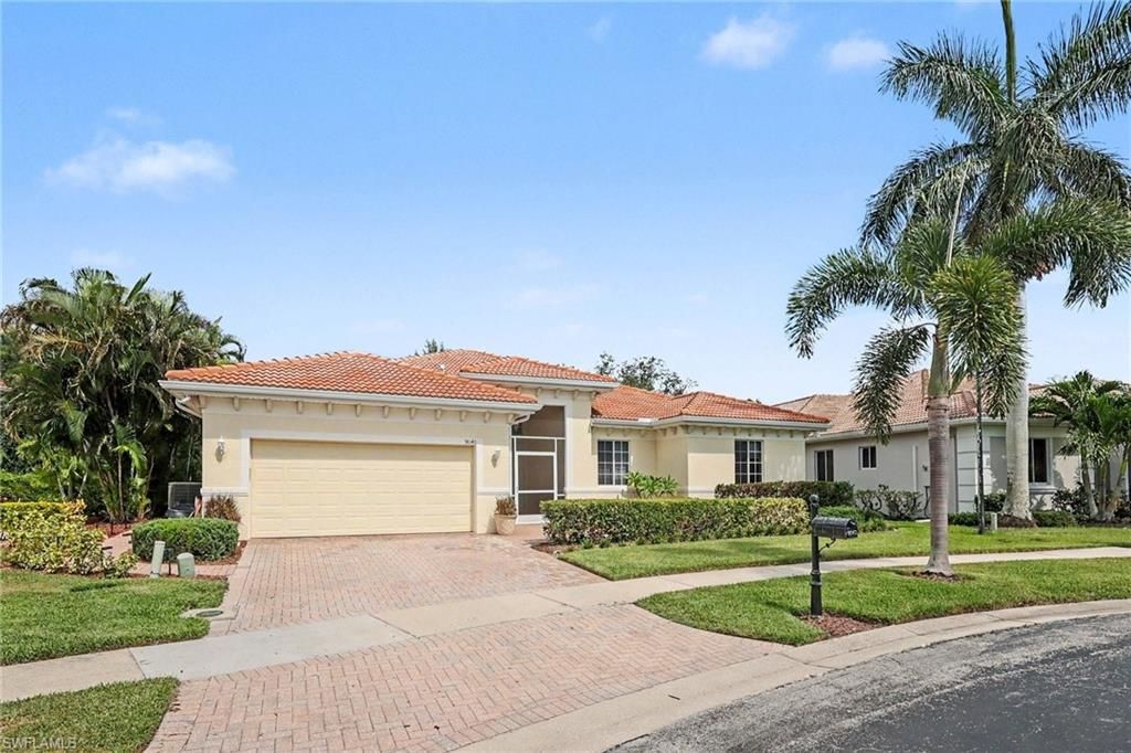 9040 Paseo De Valencia ST, FORT MYERS, FL 33908 — photo 2