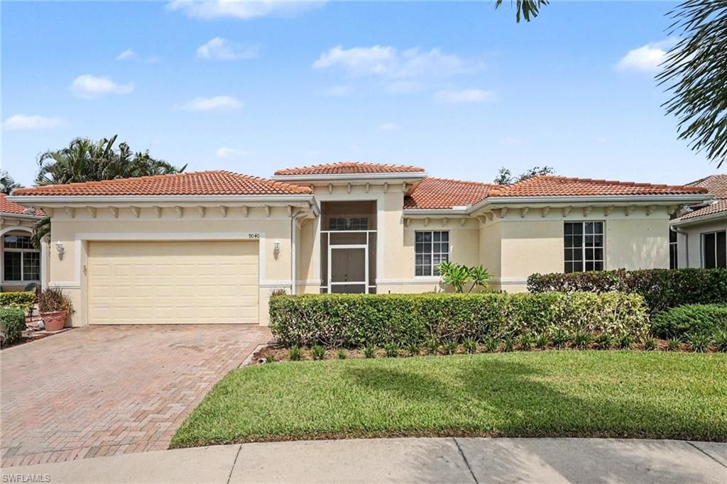 9040 Paseo De Valencia ST, FORT MYERS, FL 33908 — photo 3