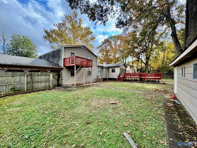 2514 Willena Drive SE, Huntsville, AL 35803