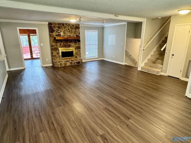 2514 Willena Drive SE, Huntsville, AL 35803