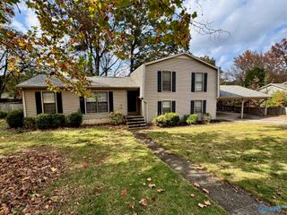 2514 Willena Drive SE, Huntsville, AL 35803