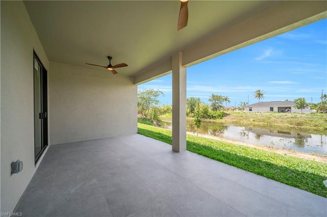 711 Gleason PKWY, Cape Coral, FL 33914