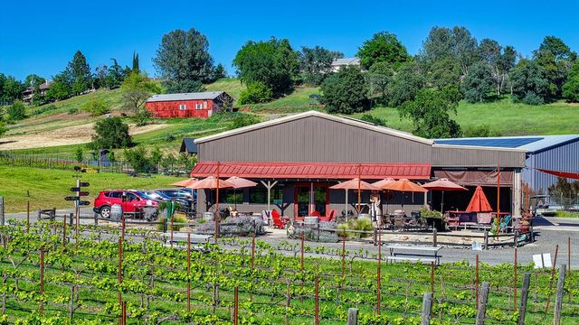 7505 Wise Rd, Auburn, CA 95603