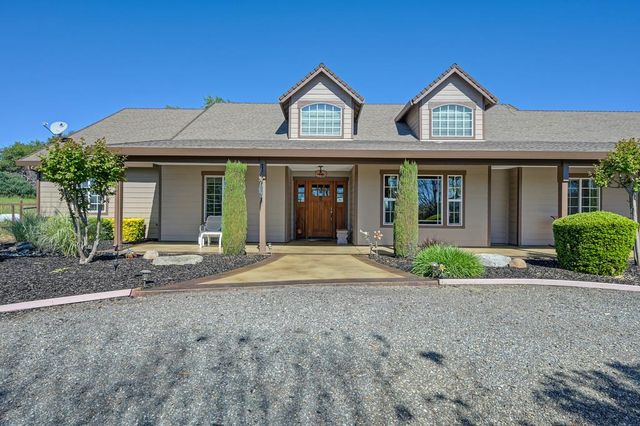 7505 Wise Rd, Auburn, CA 95603