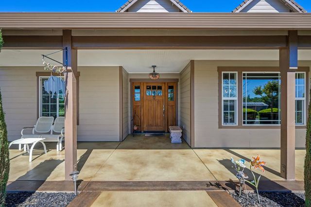 7505 Wise Rd, Auburn, CA 95603