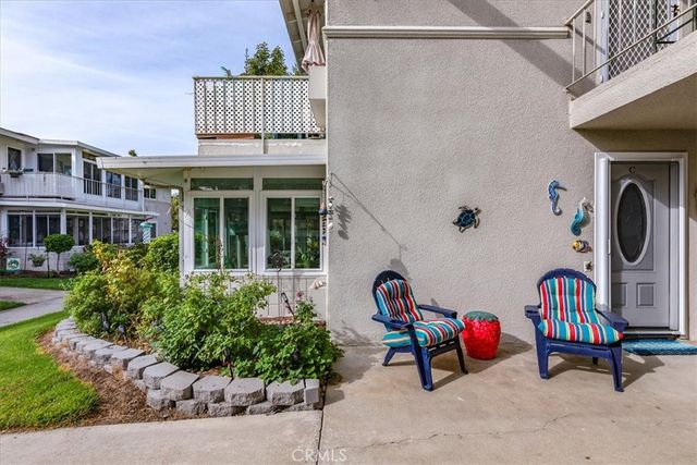 328 Avenida Carmel C, Laguna Woods, CA 92637