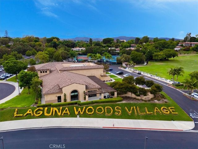 328 Avenida Carmel C, Laguna Woods, CA 92637