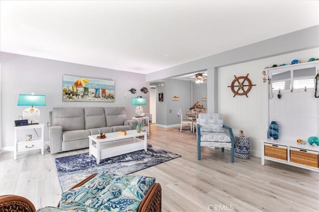 328 Avenida Carmel C, Laguna Woods, CA 92637