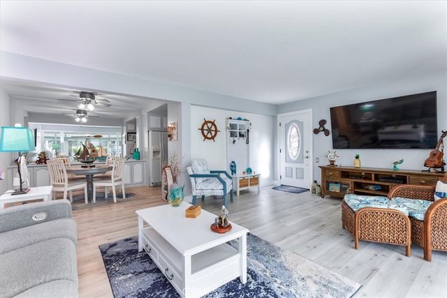 328 Avenida Carmel C, Laguna Woods, CA 92637