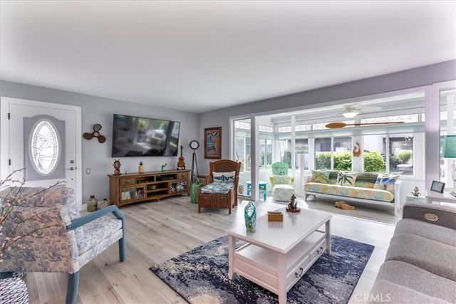 328 Avenida Carmel C, Laguna Woods, CA 92637