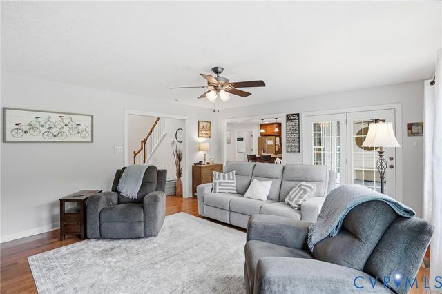 7340 McClellan Rd, Mechanicsville, VA 23111