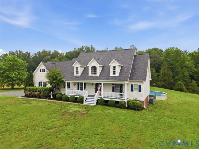 7340 McClellan Rd, Mechanicsville, VA 23111