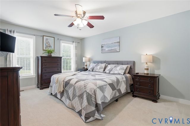 7340 McClellan Rd, Mechanicsville, VA 23111